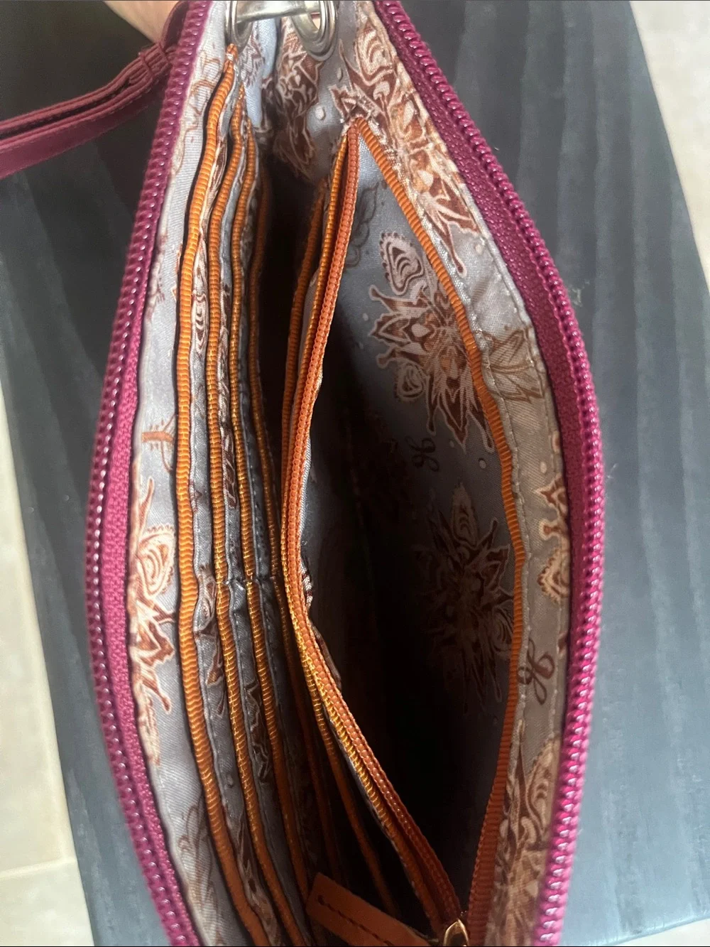 HOBO versatile vida
